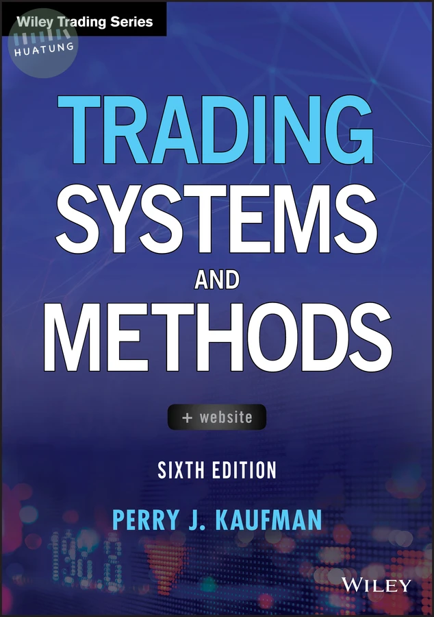 Trading Systems and Methods 