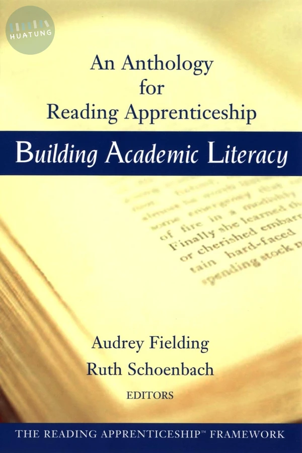 Building Academic Literacy 