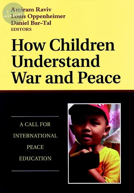 How Children Understand War and Peace 