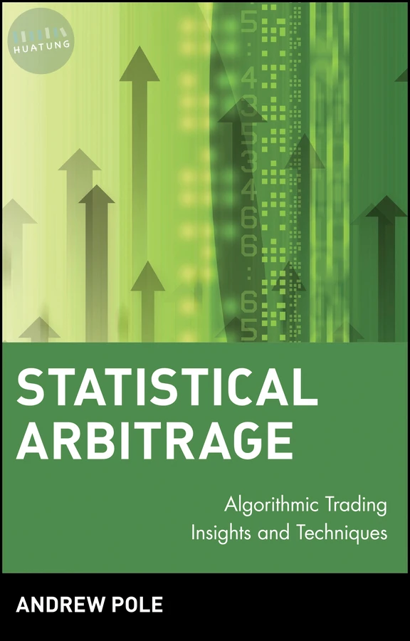 Statistical Arbitrage 