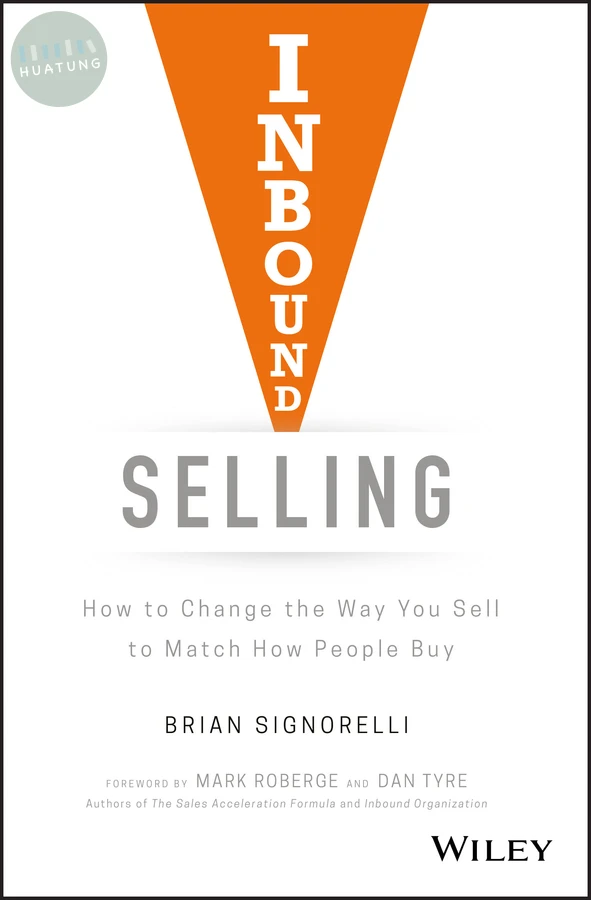 Inbound Selling 