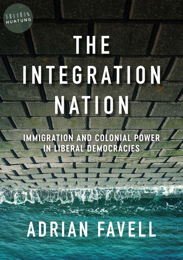 The Integration Nation 