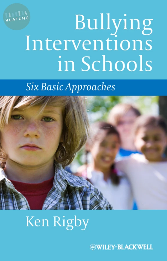 Bullying Interventions in Schools 