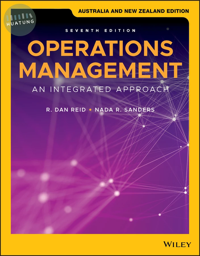 Operations Management 