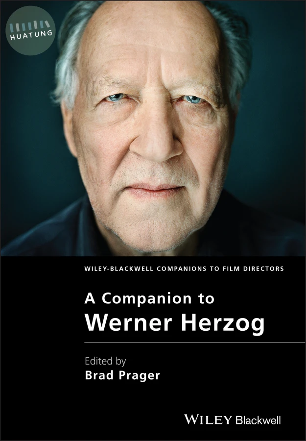 A Companion to Werner Herzog 