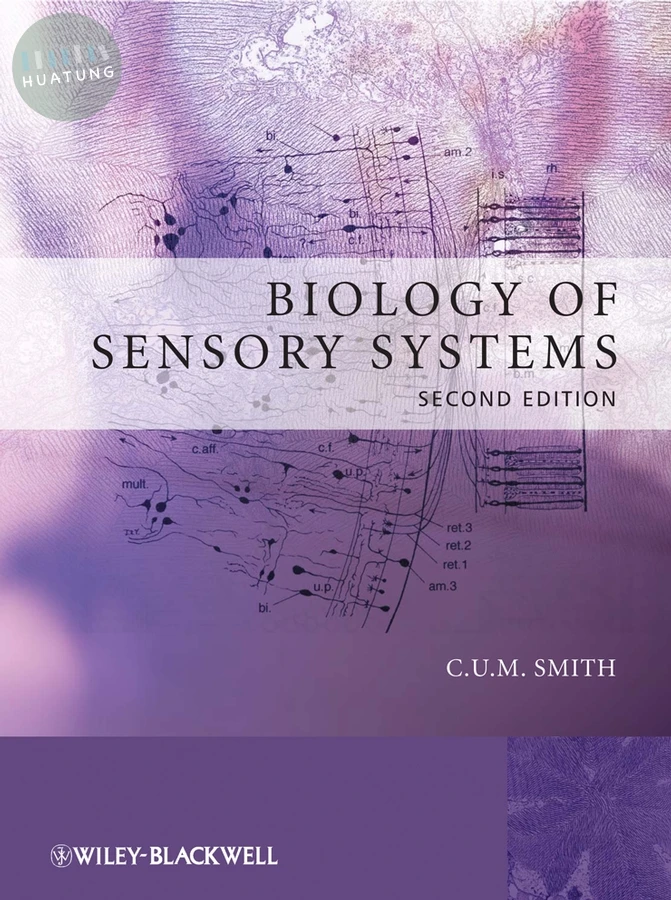 Biology of Sensory Systems 