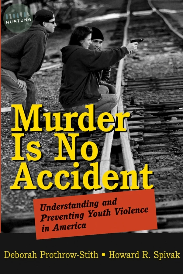 Murder Is No Accident 