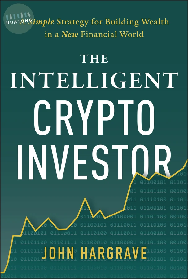 The Intelligent Crypto Investor 