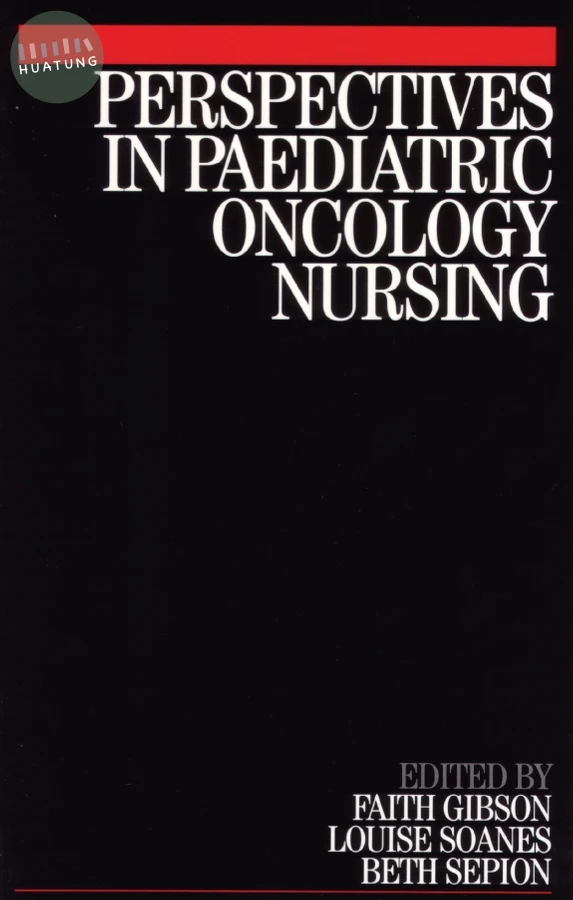 Perspectives in Paediatric Oncology Nursing 