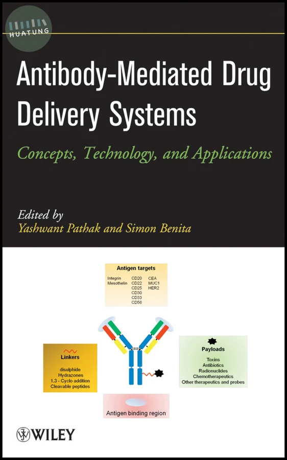 Antibody-Mediated Drug Delivery Systems 