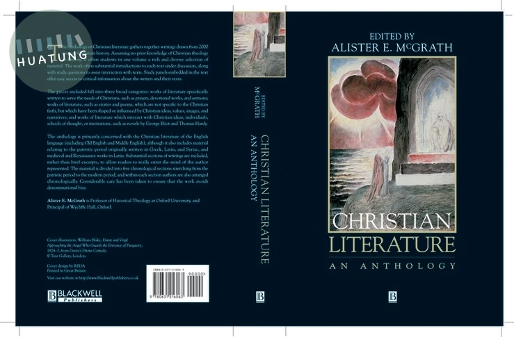 Christian Literature 