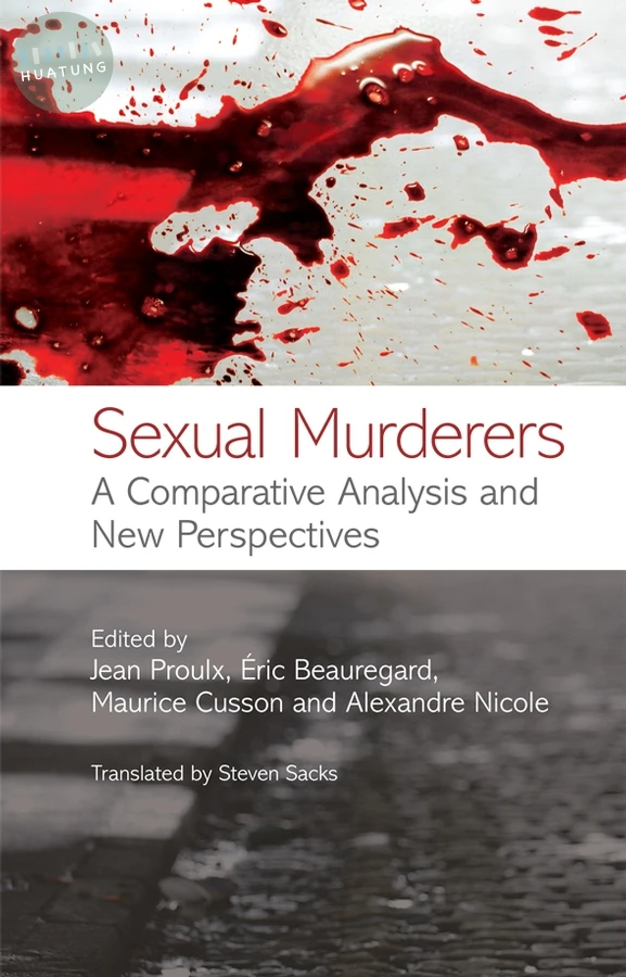 Sexual Murderers 