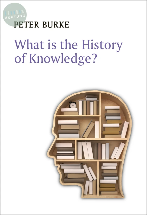 What is the History of Knowledge? 