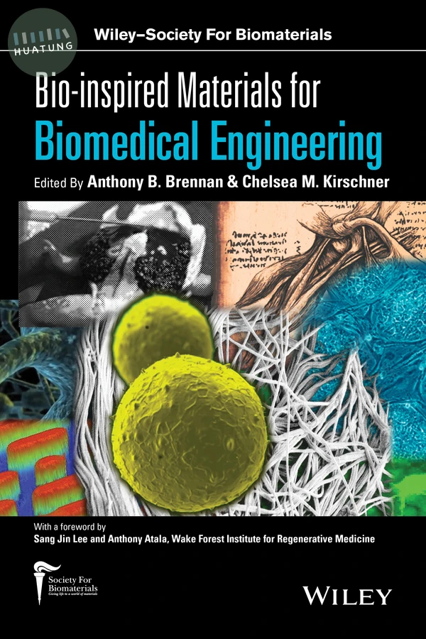 Bio-inspired Materials for Biomedical Engineering 