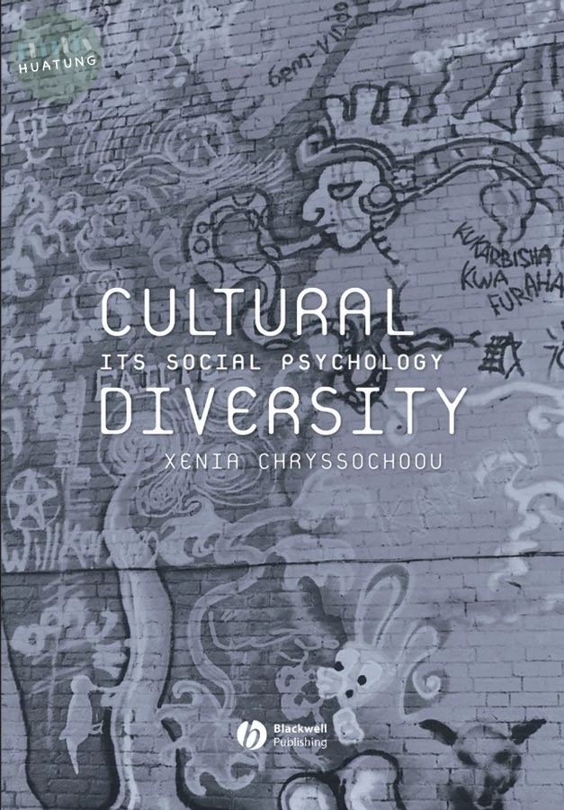 Cultural Diversity 