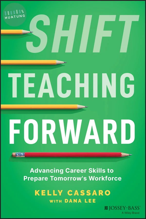 Shift Teaching Forward 