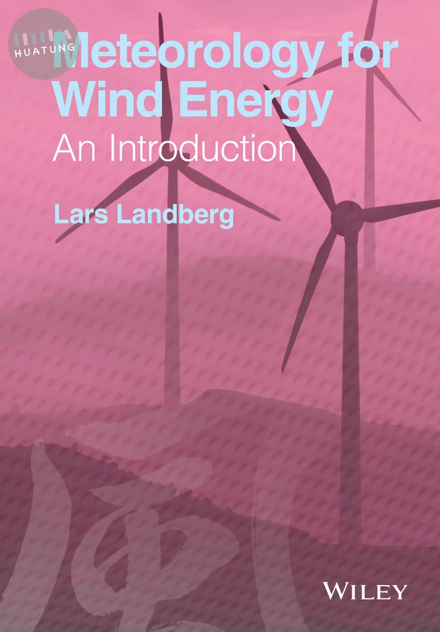 Meteorology for Wind Energy 