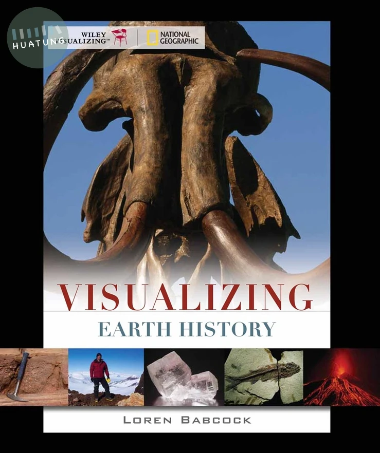 Visualizing Earth History 