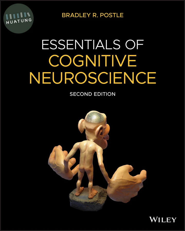 Essentials of Cognitive Neuroscience 