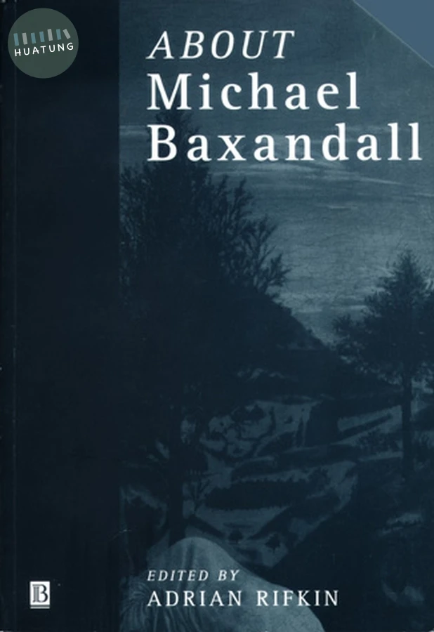 About Michael Baxandall 