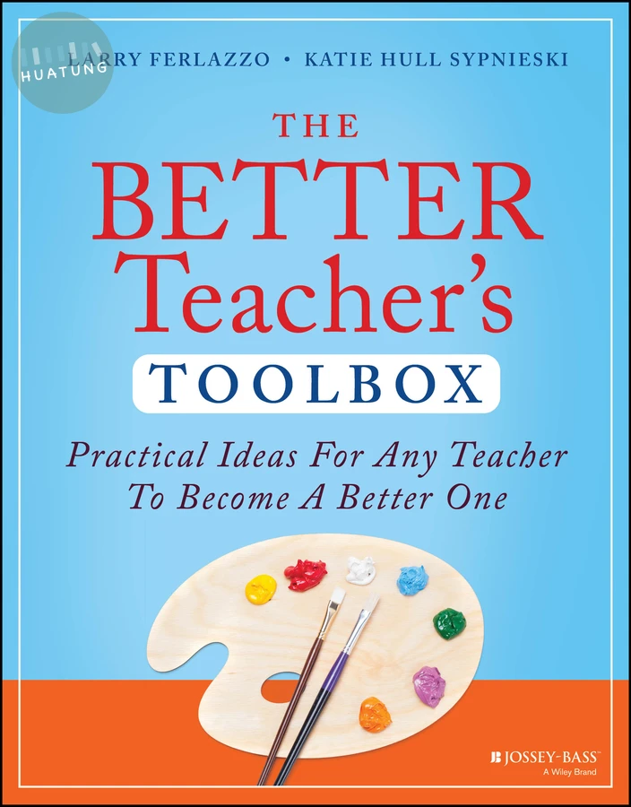 The Better Teacher's Toolbox 