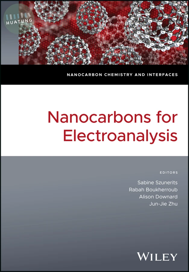 Nanocarbons for Electroanalysis 