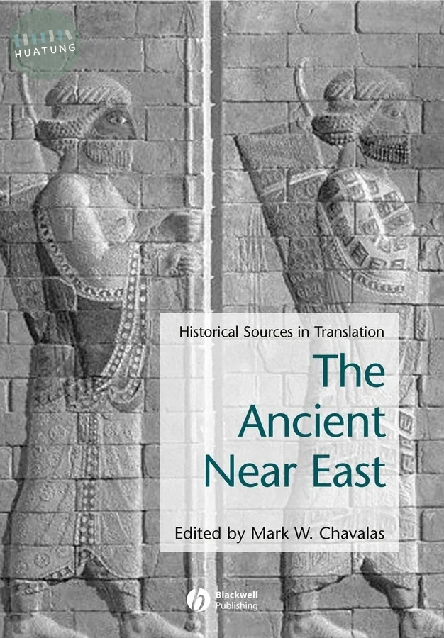 Ancient Near East 