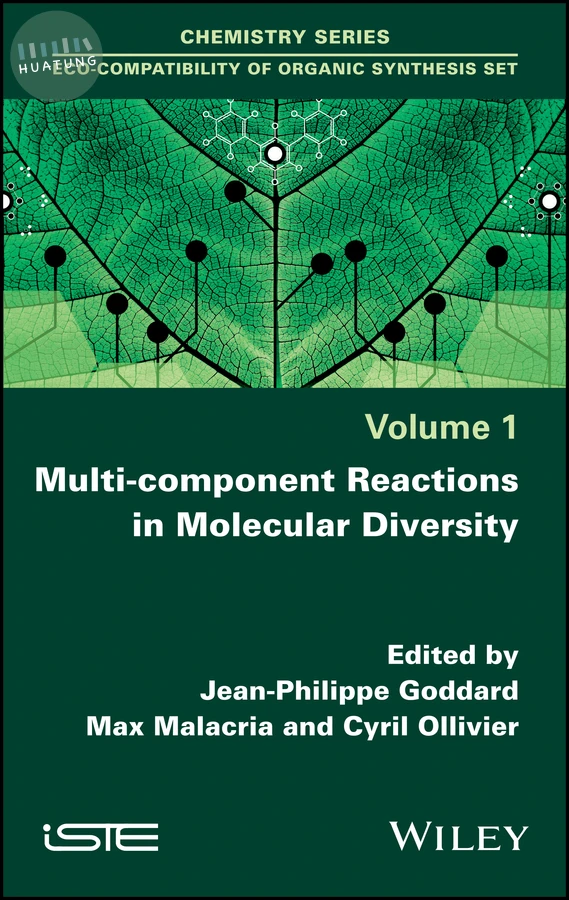 Multi-component Reactions in Molecular Diversity 