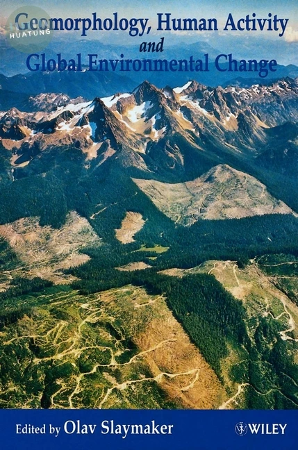 Geomorphology, Human Activity and Global Environmental Change 