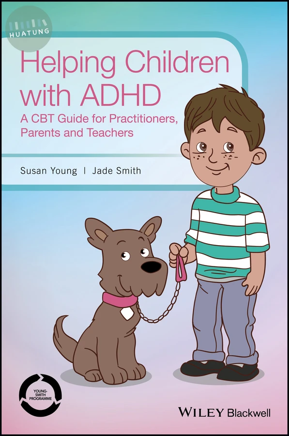 Helping Children with ADHD 