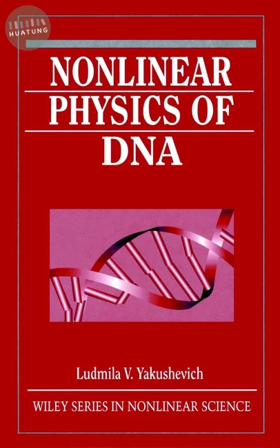 Nonlinear Physics of DNA 