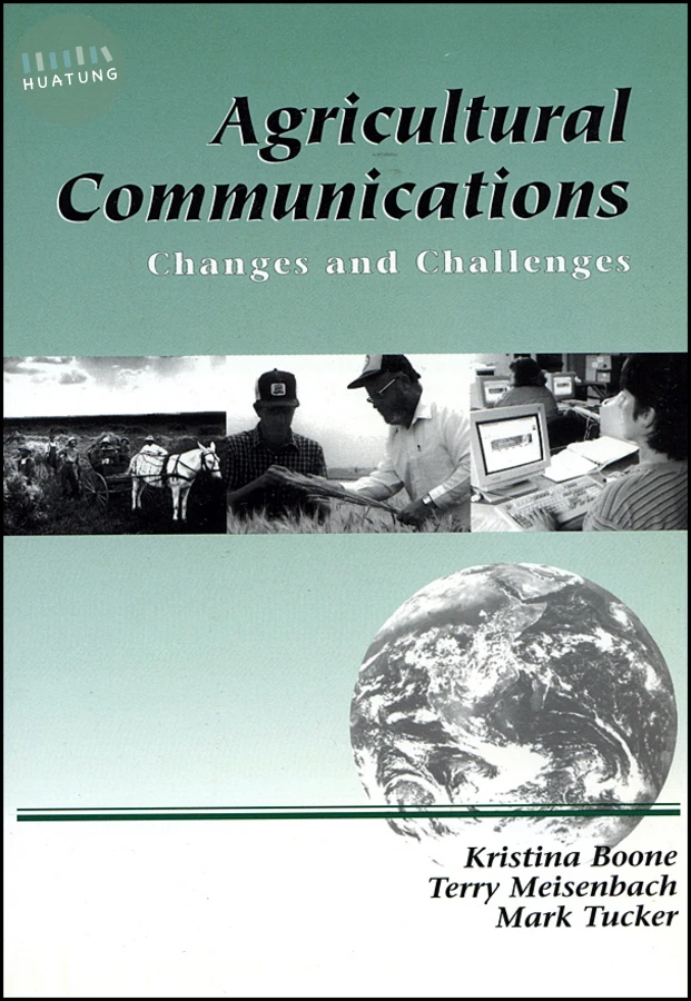 Agricultural Communications 