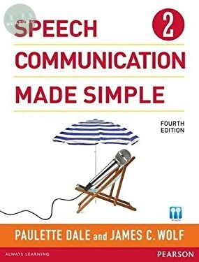 Speech Communication Made Simple (2) (4版)