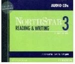 NorthStar  : Reading & Writing Audio CD 3 (4版)