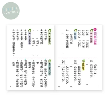 世一國小 小學生的作文範本低年級1 