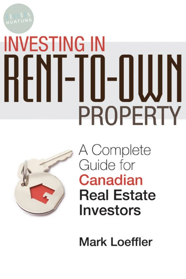 Investing in Rent-to-Own Property 