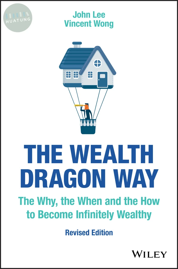 The Wealth Dragon Way 