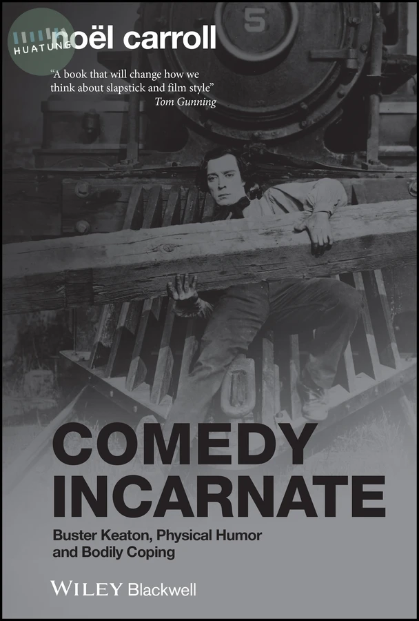 Comedy Incarnate 