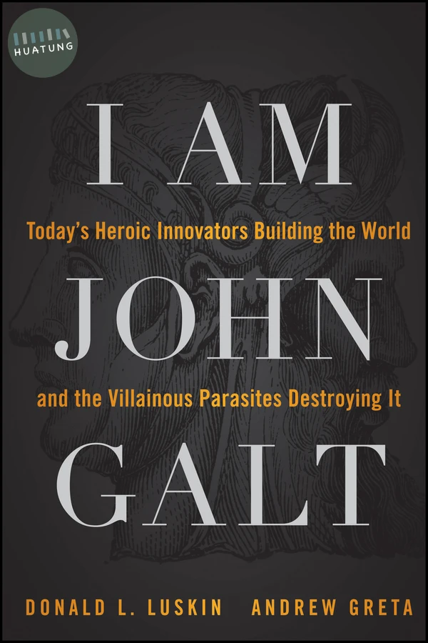 I Am John Galt 