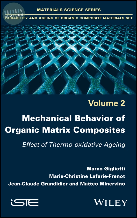 Mechanical Behavior of Organic Matrix Composites 