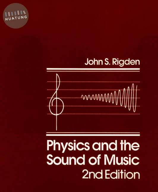 Physics and the Sound of Music 