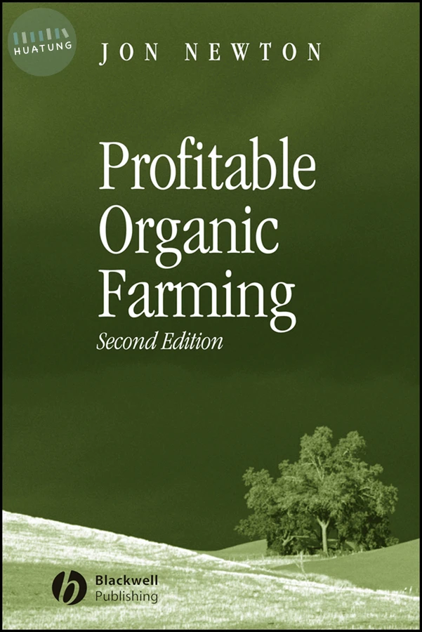 Profitable Organic Farming 