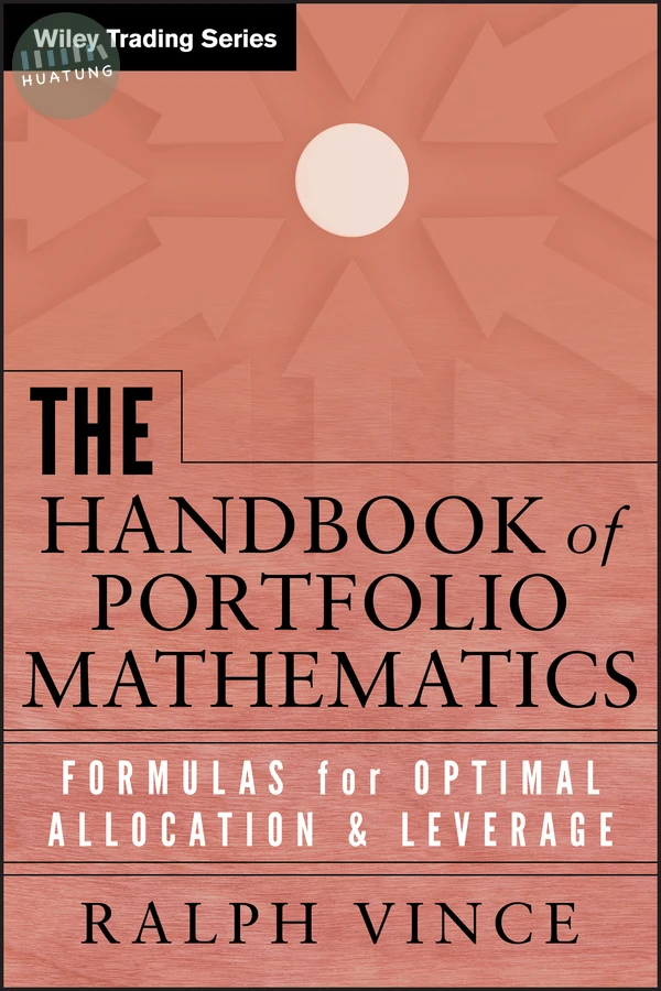 The Handbook of Portfolio Mathematics 
