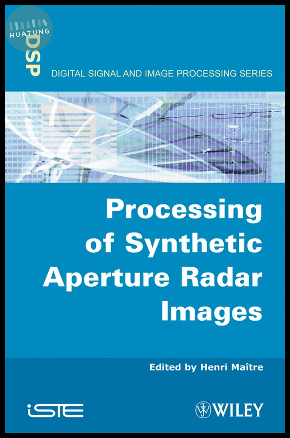 Processing of Synthetic Aperture Radar (SAR) Images 