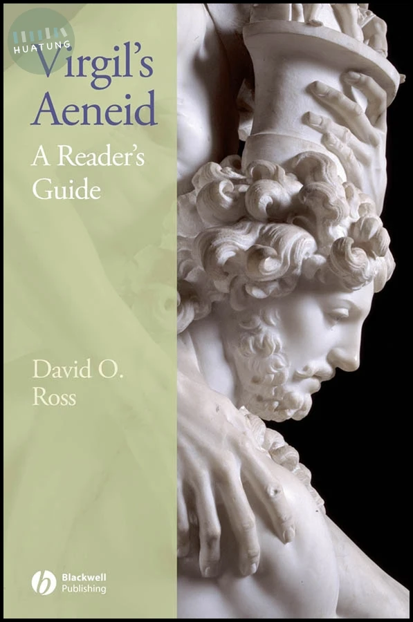 Virgil's Aeneid 
