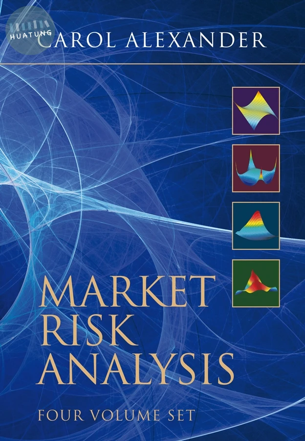 Market Risk Analysis, Boxset 