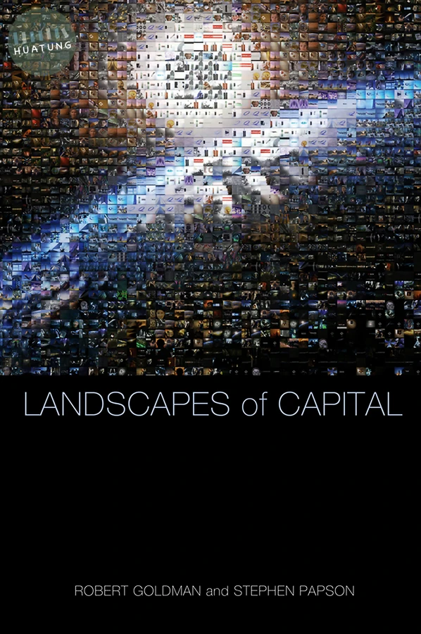 Landscapes of Capital 