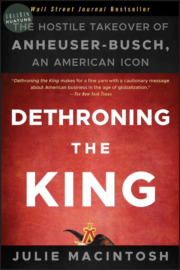 Dethroning the King 