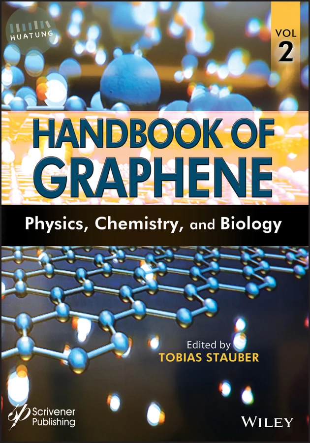 Handbook of Graphene, Volume 2 