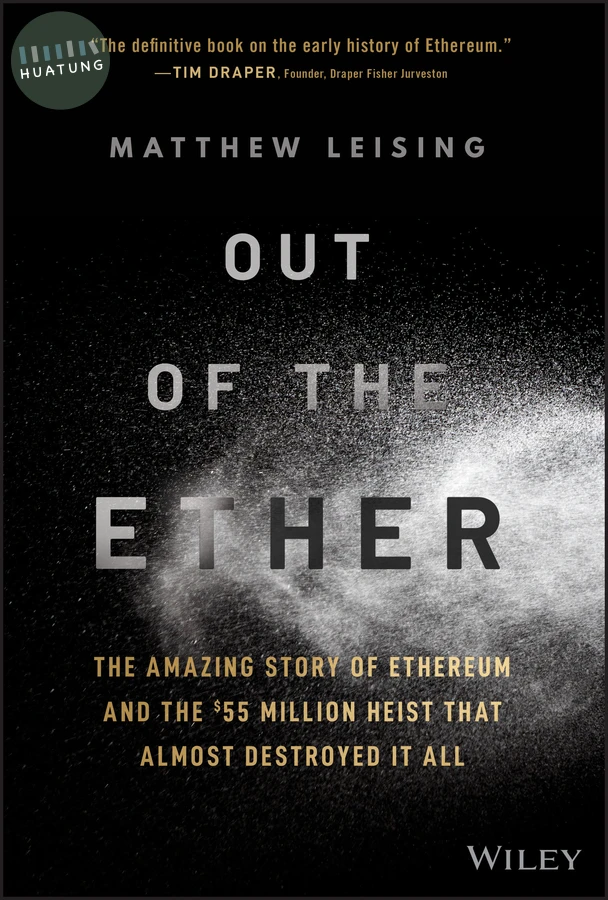 Out of the Ether 